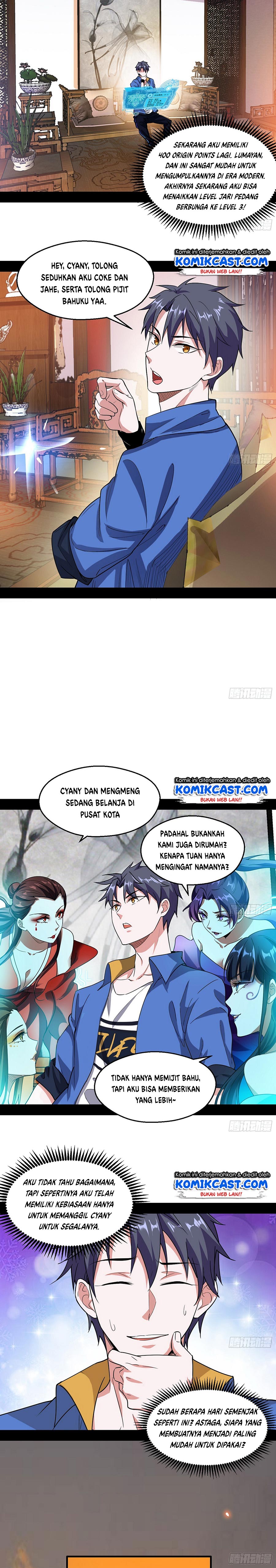 Dilarang COPAS - situs resmi www.mangacanblog.com - Komik im an evil god 068 - chapter 68 69 Indonesia im an evil god 068 - chapter 68 Terbaru 11|Baca Manga Komik Indonesia|Mangacan